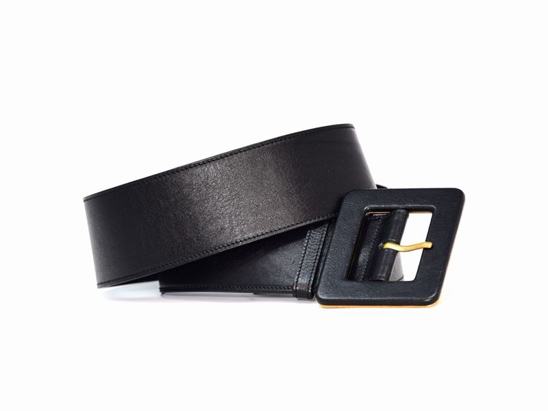 Cintura Yves Saint Laurent