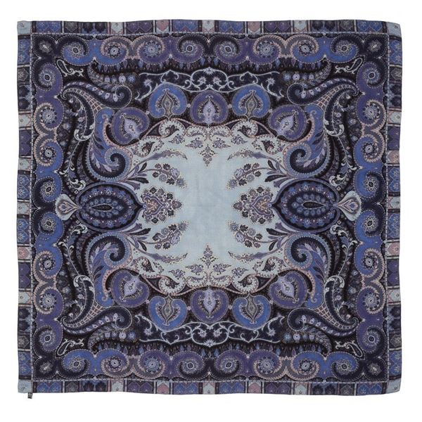Etro : Sciarpa Etro  - Asta LUXURY GOODS - Faraone Casa d'Aste