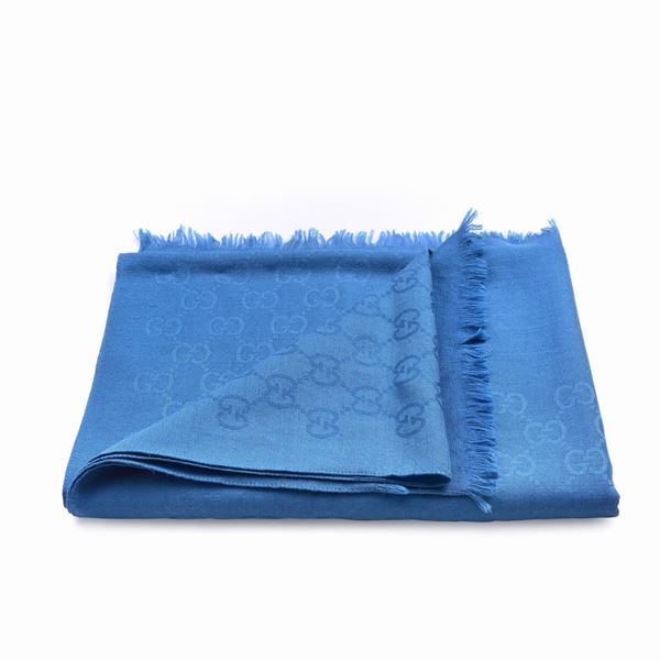 Gucci : Scarf Gucci  - Auction LUXURY GOODS - Faraone Casa d'Aste