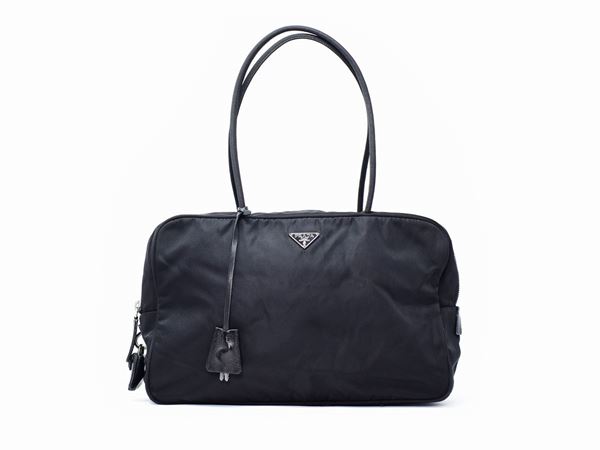 Prada : Borsa Prada  - Asta LUXURY GOODS - Faraone Casa d'Aste