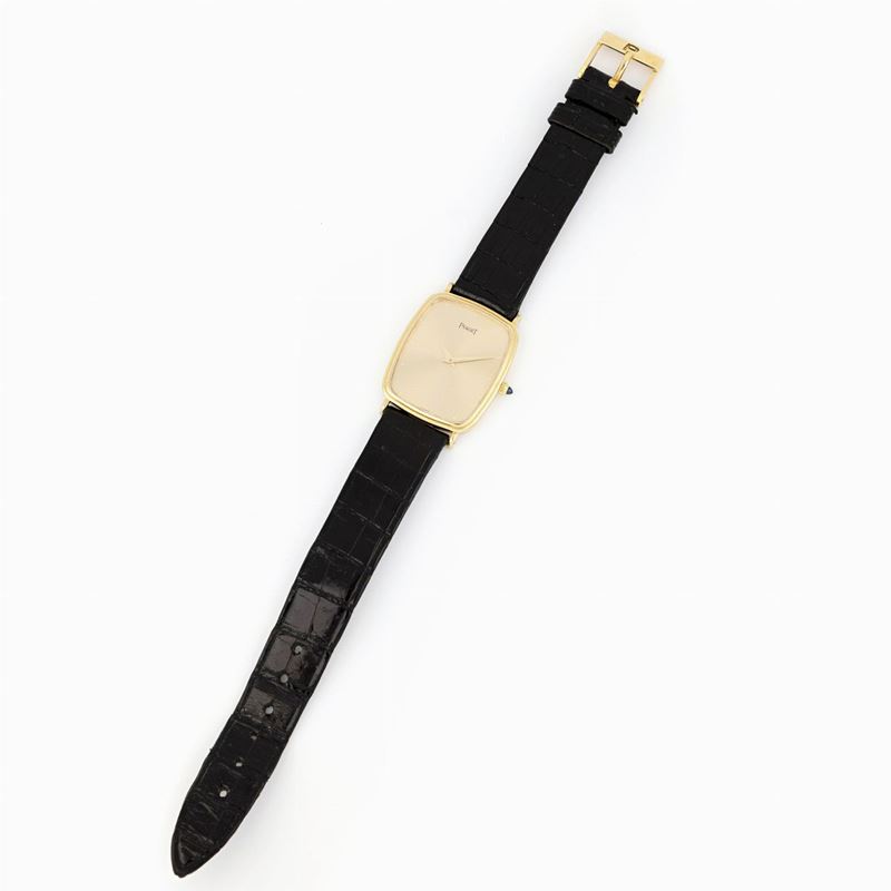 Piaget Anni '70