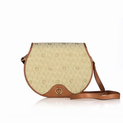 Dior Vintage Tracolla