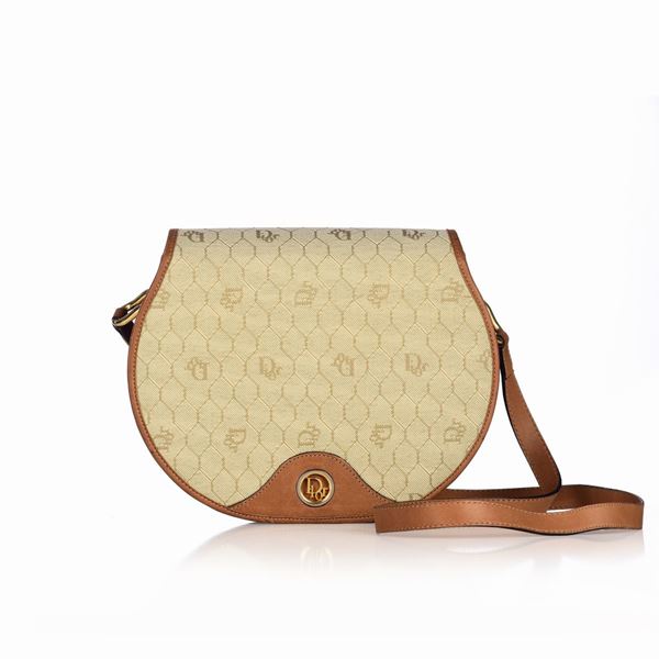 Dior - Dior Vintage tracolla