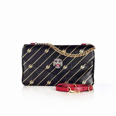 Gucci Thiara Doppia Bustina