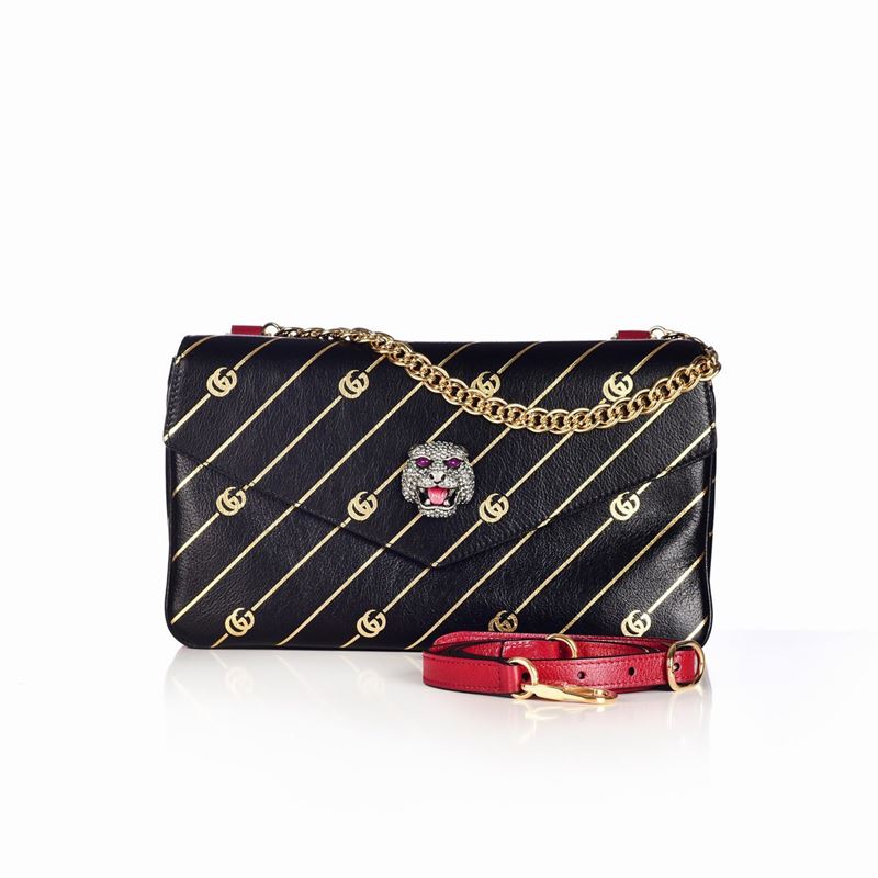 Gucci Thiara Doppia Bustina