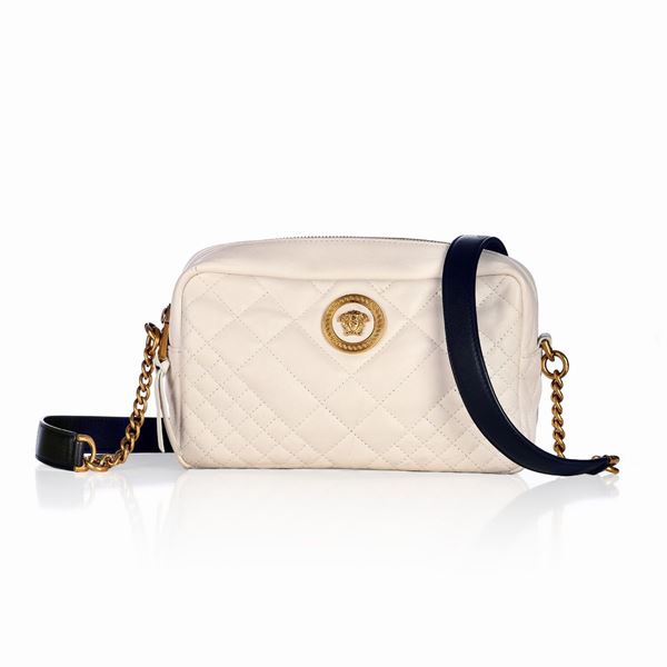 Versace : Versace Medusa  - Asta LUXURY GOODS - Faraone Casa d'Aste