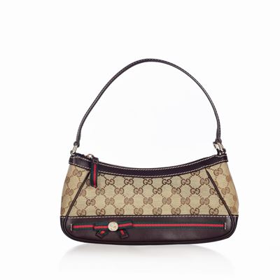 Gucci Baguette