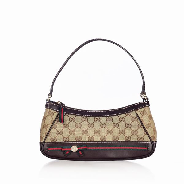 Gucci : Gucci baguette  - Auction LUXURY GOODS - Faraone Casa d'Aste
