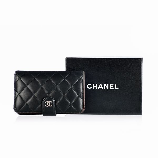 Chanel - Wallet Chanel