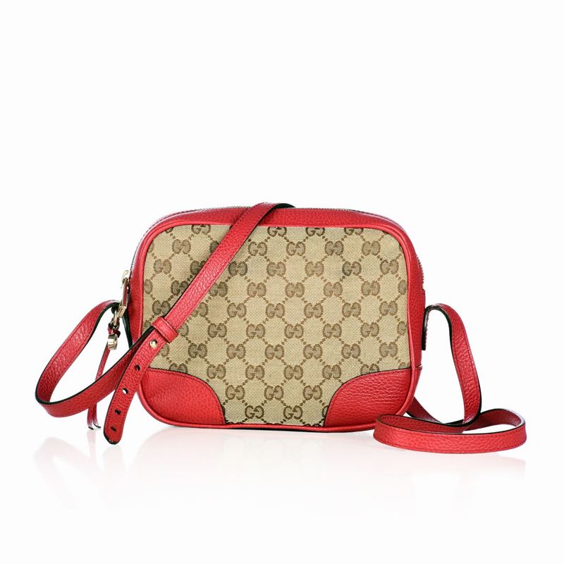 Gucci Monogram