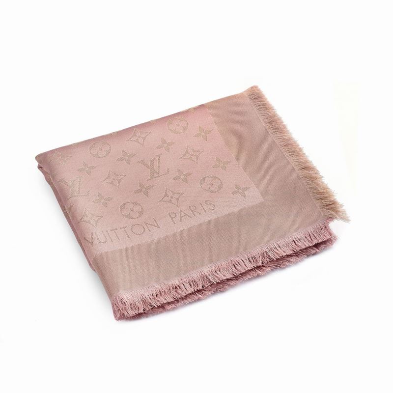 Scialle Louis Vuitton