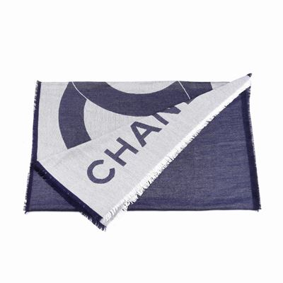 Sciarpa Chanel