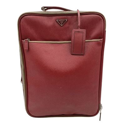 Trolley Prada