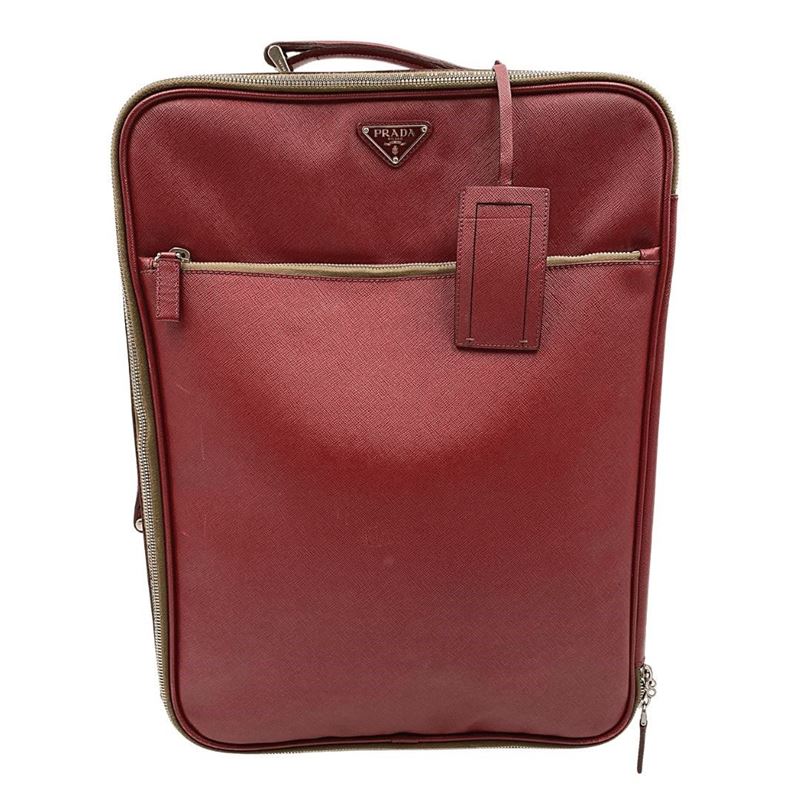 Trolley Prada