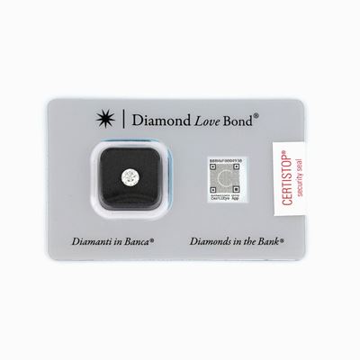 Diamante 0,72 Ct