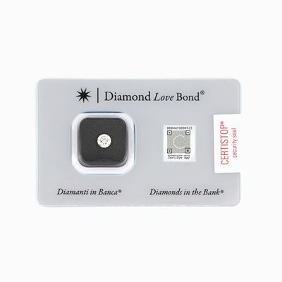 Diamante 0,72 Ct
