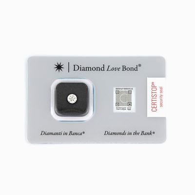 Diamante 0,72 Ct