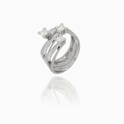 Anello Trilogy Recarlo