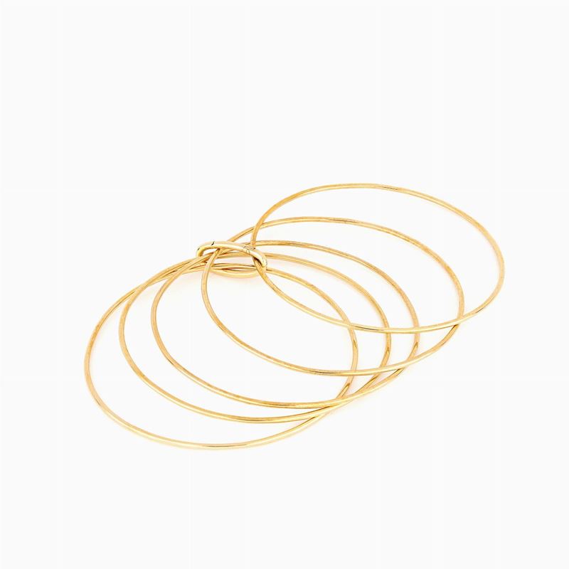Bracciali Bangle