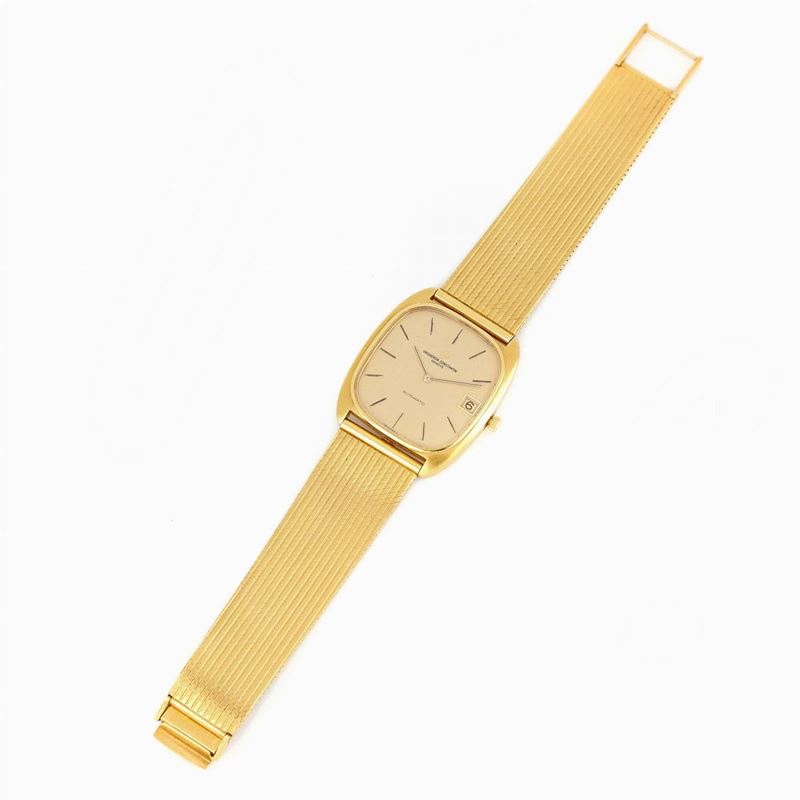 Vacheron Constantin Anni '80