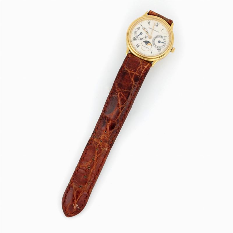 Audemars Piguet