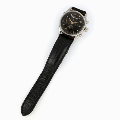 Eberhard Navy Master