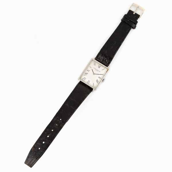 Vacheron Constantin - Vacheron Constantin Carr&#232;