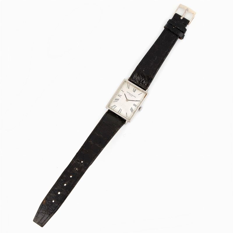 Vacheron Constantin Carrè