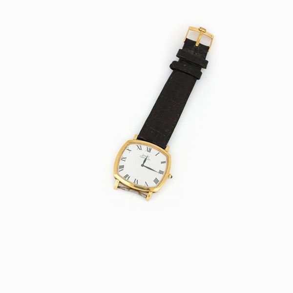 Piaget : Piaget automatic  - Auction GIOIELLI E OROLOGI - Faraone Casa d'Aste