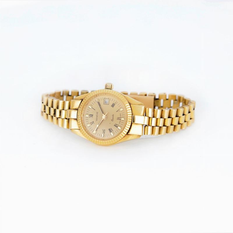 Orologio Genève