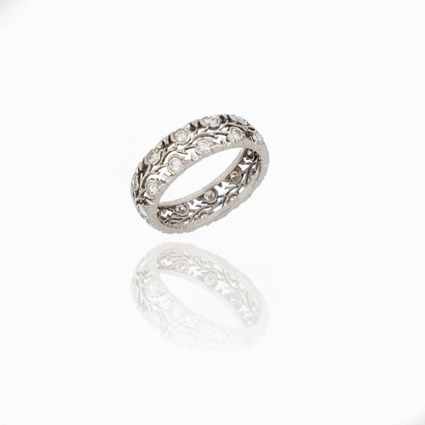 Buccellati - Eternelle Ramage Buccellati 