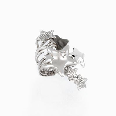 Anello con Stelle Marine