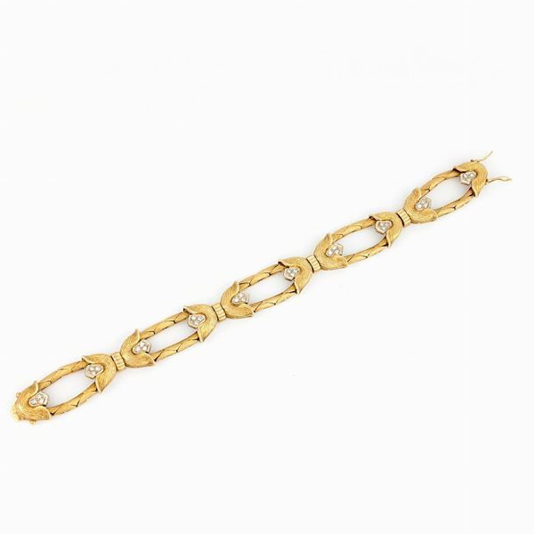 Vintage bracelet