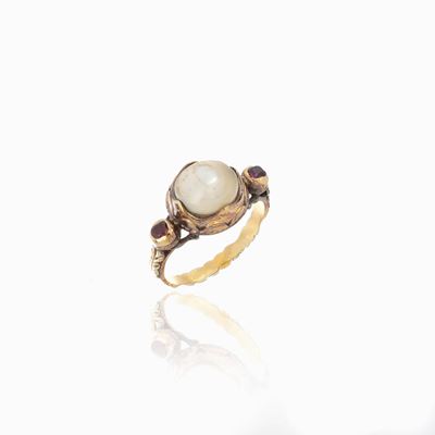 Anello Antico