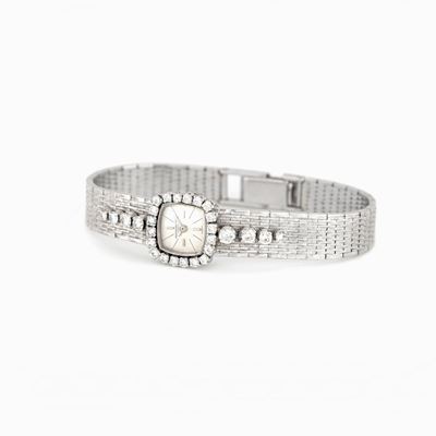 Vacheron Constantin Lady