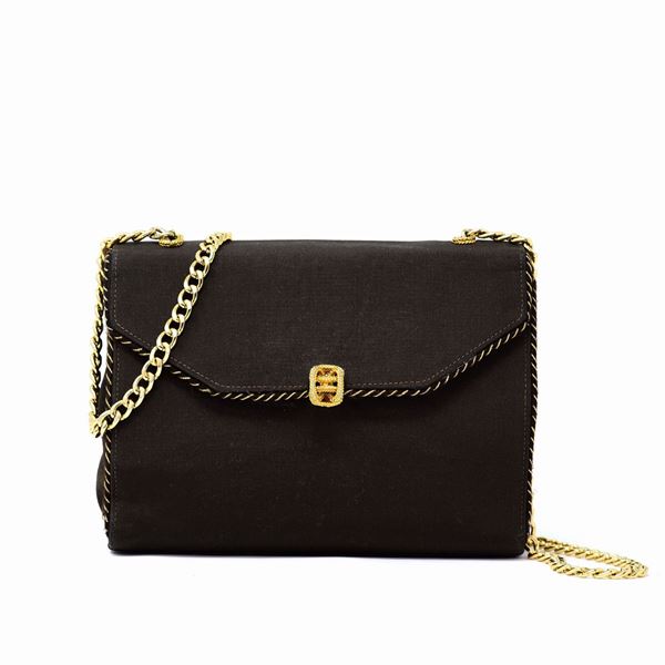 Gucci vintage shoulder bag