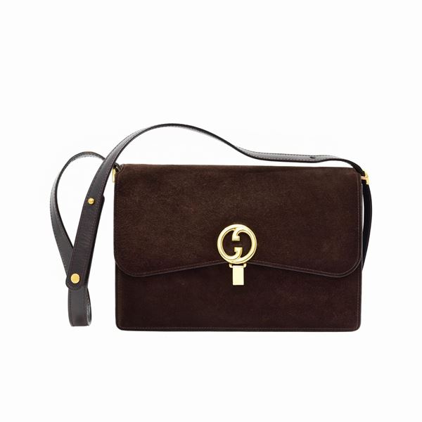Gucci - Gucci vintage shoulder bag