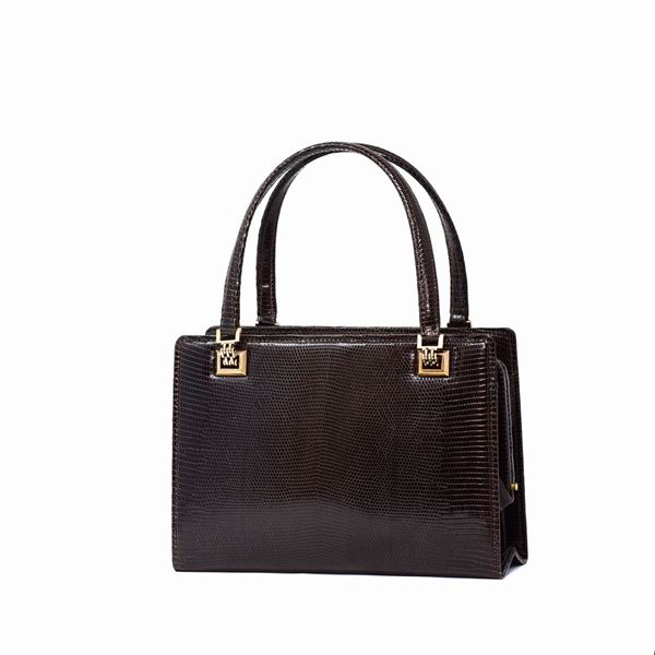 Gucci - Gucci vintage handbag