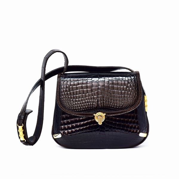 Gucci - Gucci vintage shoulder bag