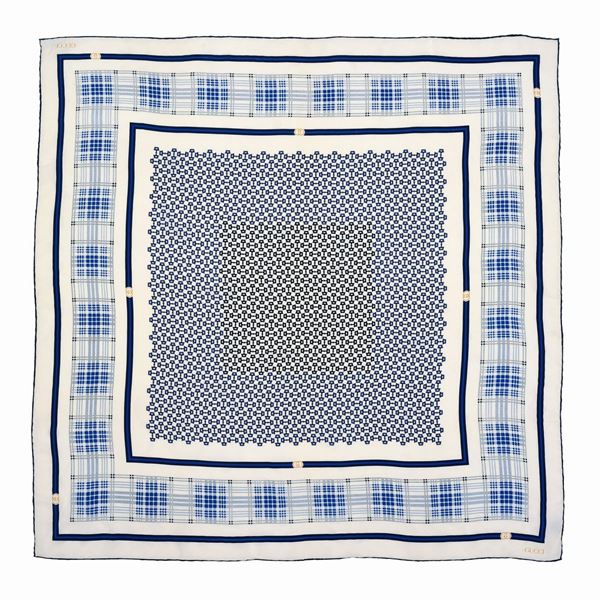 Gucci - Gucci scarf