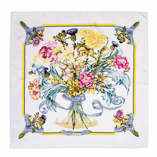 Hermes - Herm&#232;s Regina scarf