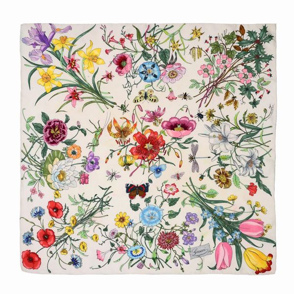 Gucci - Gucci scarf