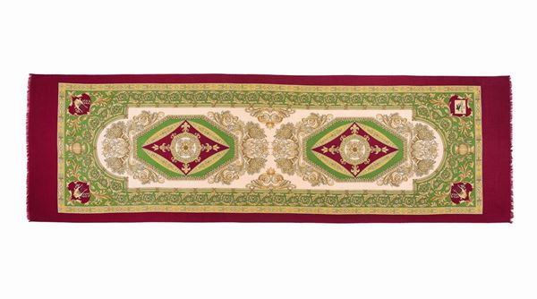 Etro - Etro scarf