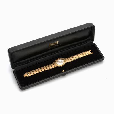 Piaget Polo