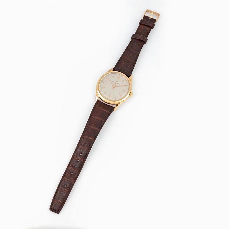 Vacheron Constantin 1955