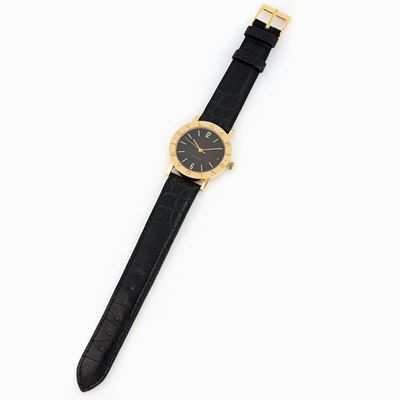 Bulgari Bulgari