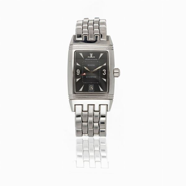 Jaeger LeCoultre : Jaeger LeCoultre Reverso Gran Sport  - Auction GIOIELLI, OROLOGI E VINTAGE LUXURY GOODS - Faraone Casa d'Aste