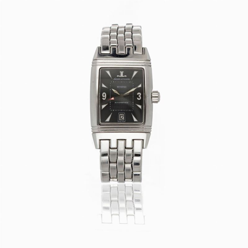 Jaeger Lecoultre Reverso Gran Sport