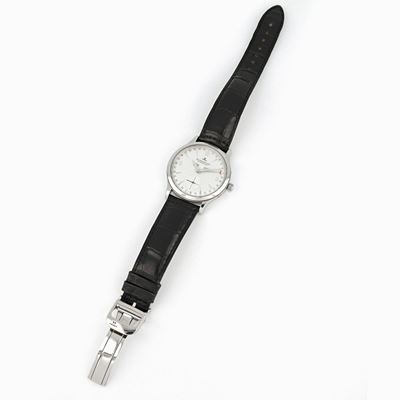 Jaeger Lecoultre Master Control Calendar