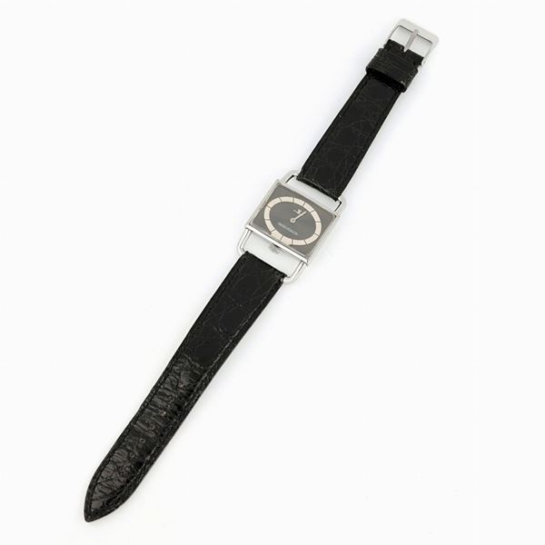 Jaeger LeCoultre : Jaeger  LeCoultre Lucchetto   - Auction GIOIELLI, OROLOGI E VINTAGE LUXURY GOODS - Faraone Casa d'Aste